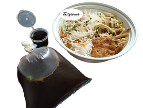 Lunch Box - CM37